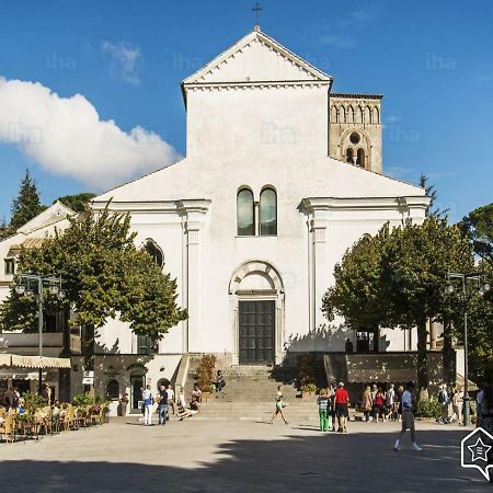 Casa Cinzia Villa Ravello Exterior foto